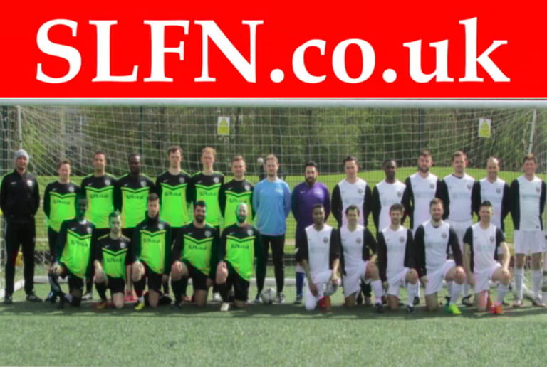 PLAY FOOTBALL IN SOUTH LONDON: WIMBLEDON, TOOTING, WANDSWORTH. 11 ASIDE FOOTBALL TEAM NEAR ME