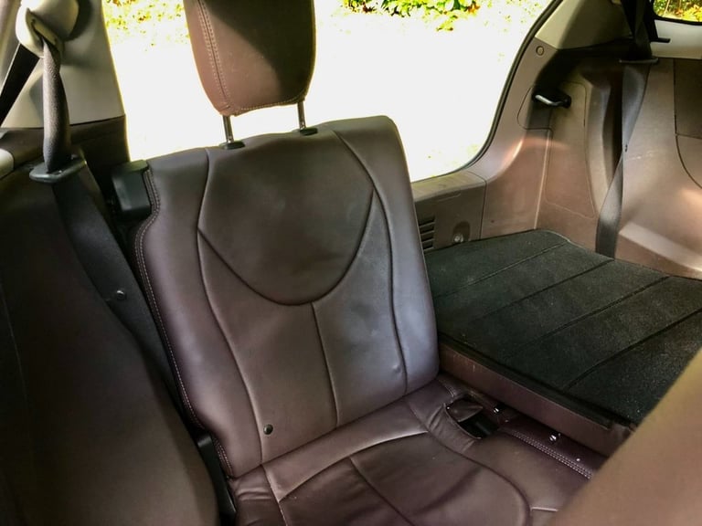 2009 Toyota IQ 1.0 VVT-i 3dr HATCHBACK PETROL Manual