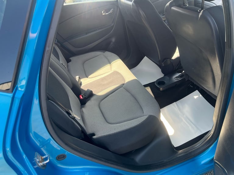 2014(64) Renault Captur 1.5 DCi 116,000 Miles £2995