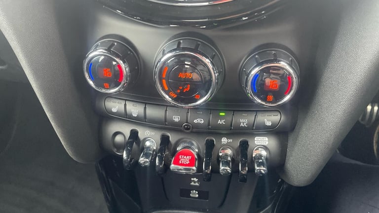 2023 MINI Hatch 5-Door  Cooper Sport Hatchback Petrol Automatic