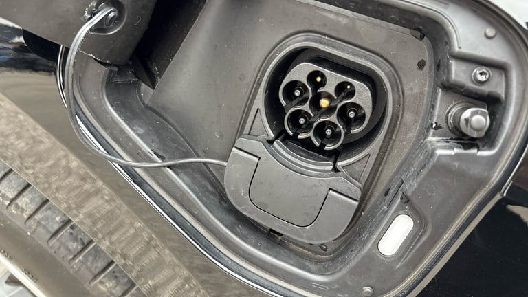 2024 Skoda Superb 1.5 TSI iV SE L DSG 5dr Estate Estate Hybrid Automatic