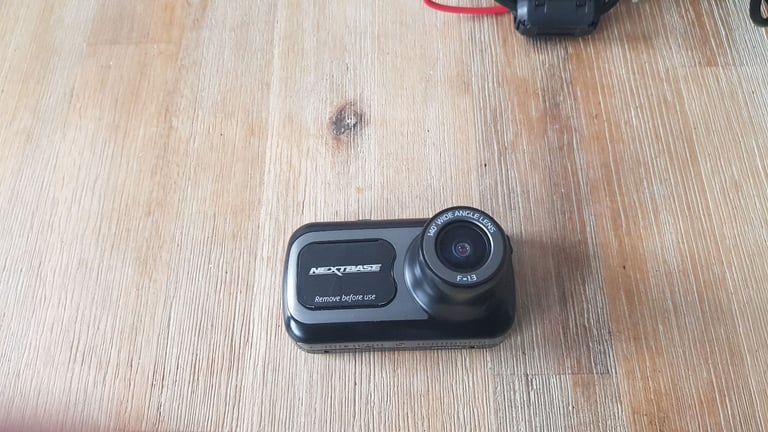 Dashcam 