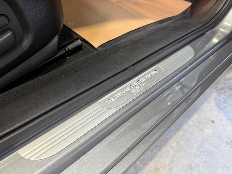 2007 Jaguar S-Type 4.2 V8 R 4dr Auto SALOON PETROL Automatic