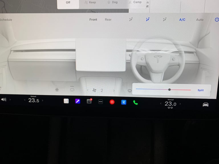 2023 Tesla Model Y SUV 5dr Electric Auto RWD (346 ps) - LED - REVERSE CAM - NAV Suv Electric Auto...
