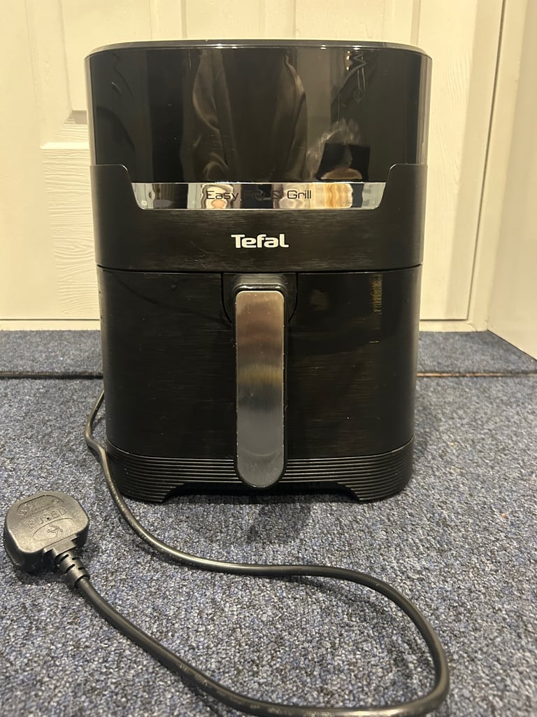 image for TEFAL air fryer 4.2l 2in1 