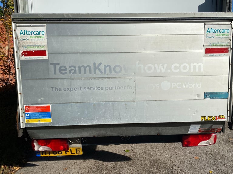 2017 Mercedes-Benz Sprinter 2.1 314 CDI Luton 2dr Diesel 7G-Tronic L3 H1 (141 bhp) CHASSIS CAB Di...