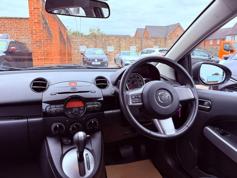 MAZDA MAZDA2 1.5 TS2 2013
