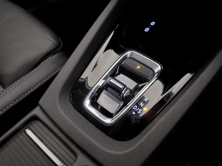 2023 Skoda Octavia 1.5 TSI e-TEC MHEV SE L DSG Euro 6 (s/s) 5dr Automatic Hatchback Hybrid Automatic