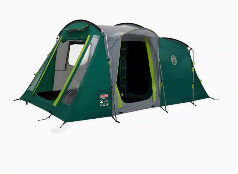 Coleman Mackenzie 4 Person Blackout Bedroom RRP £600 Excellent Condition
