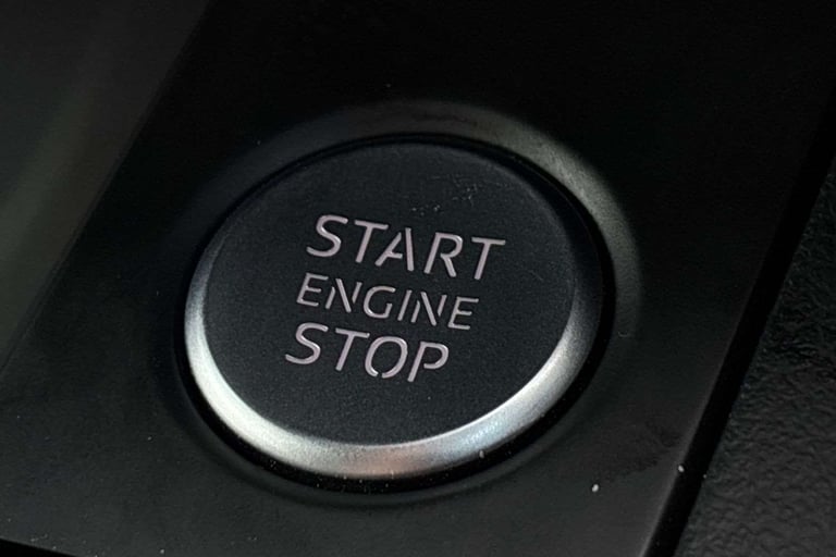 2024 Audi A5 35 TFSI S Line 5dr S Tronic Hatchback Petrol Automatic