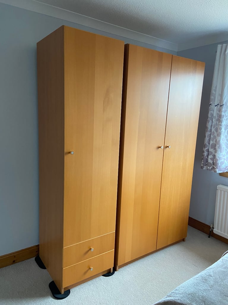 FREE TO COLLECT Wardrobes  