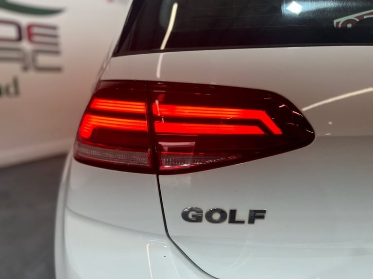 2019 Volkswagen Golf 1.5 TSI EVO SE Nav Hatchback 5dr Petrol Manual Euro 6 (s/s) (130 ps) Hatchba...
