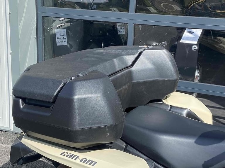Can-Am Outlander Pro 650.0 STD T HD5 ATV 650 CVT P
