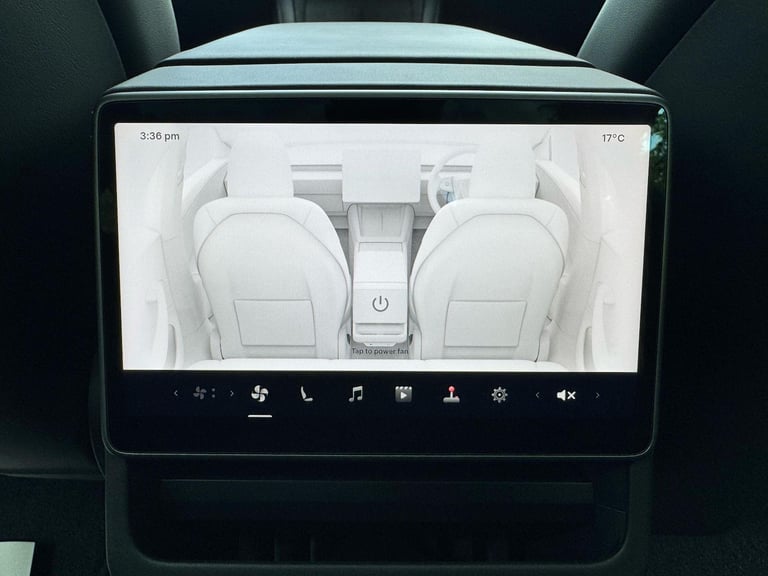 2024 Tesla Model 3 (Dual Motor) Long Range Auto 4WDE 4dr SALOON Electric Automatic