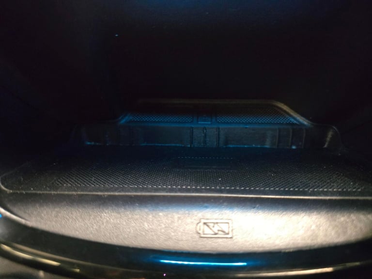 2022 Ford Puma 1.0 EcoBoost Hybrid mHEV 155 ST-Line X 5dr HATCHBACK PETROL Manual