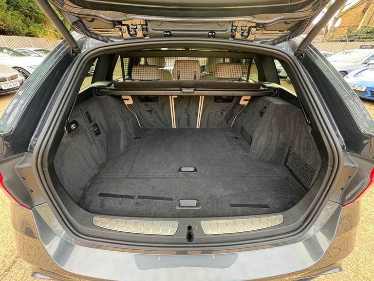 2017 BMW 3 Series 335d xDrive M Sport 5dr Step Auto ESTATE DIESEL Automatic