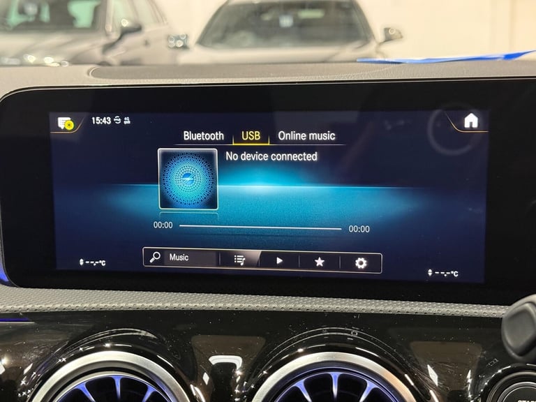 2022 Mercedes-Benz A-Class 1.3 A200 AMG Line Edition (Executive) Hatchback 5dr Petrol 7G-DCT Euro...