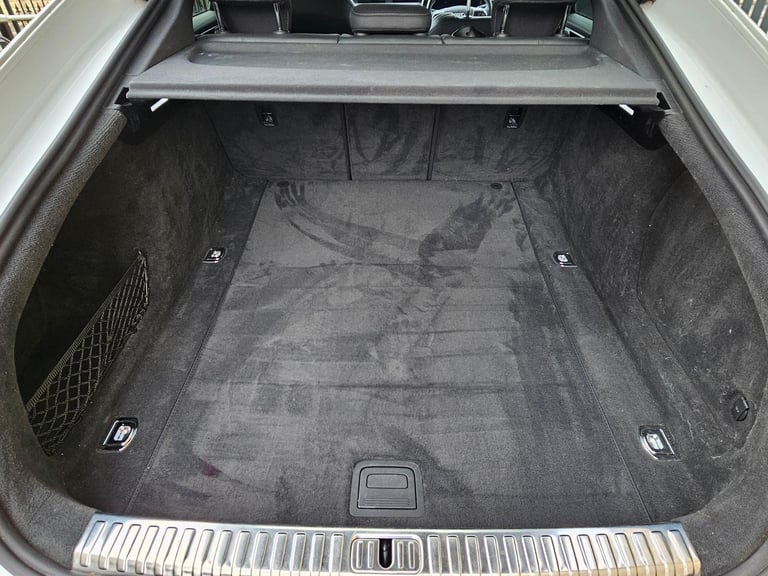 Audi A7 2.0 TDI 40 S line Sportback 5dr Diesel S Tronic 2021 70 Plate