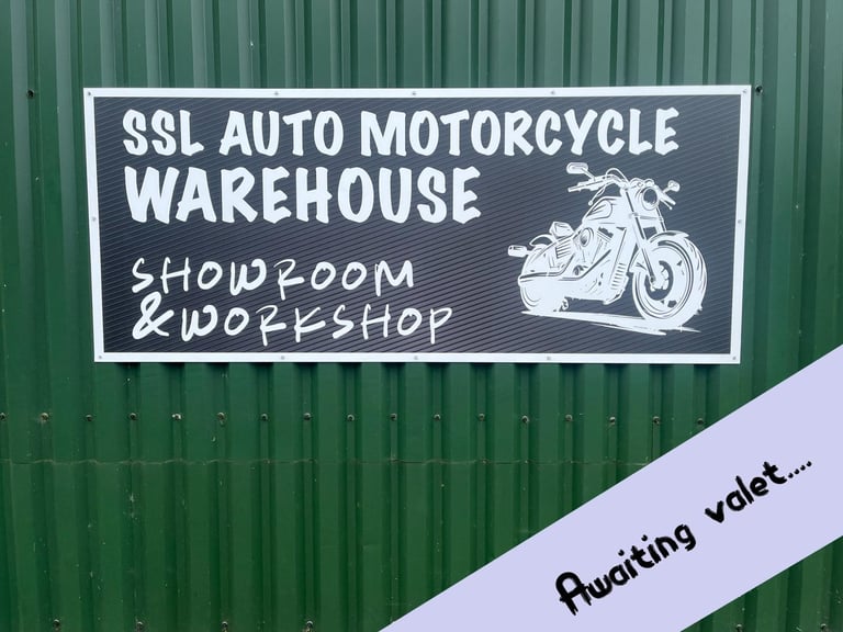 Honda CBR1000RR SP Fireblade 12k FSH only 3 Owners Lovely Original Example 