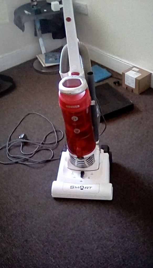 image for Hoover
