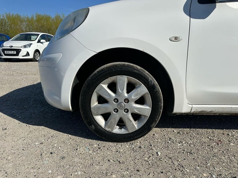 2012 Nissan Micra 1.2 Acenta 5dr HATCHBACK PETROL Manual