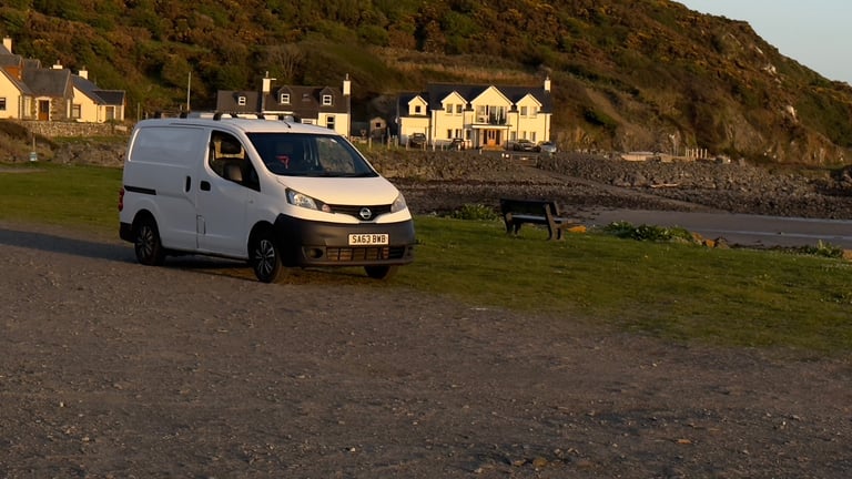 image for Nissan, NV200, Car Derived Van, 2013, Manual, 1461 (cc)