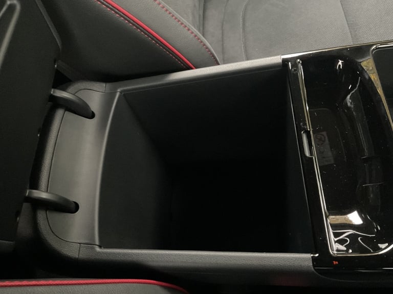 2025 Hyundai TUCSON 1.6T Plug-in Hybrid N Line 5dr Auto Estate Petrol Parallel PHEV Automatic