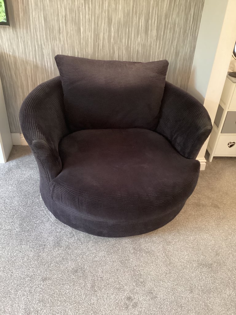 image for Swivel Chair 