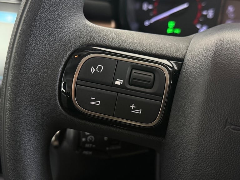 2020 Citroen C3 1.2 PureTech 83 Origins 5dr HATCHBACK PETROL Manual