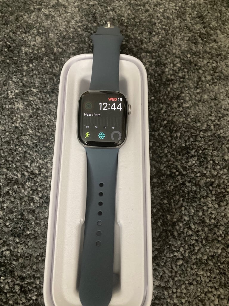 Apple Watch series 11!