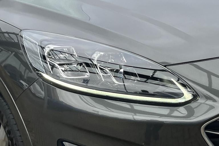 2024 Ford Kuga 2.5 Duratec 14.4kWh Vignale SUV 5dr Petrol Plug-in Hybrid CVT Euro 6 (s/s) SUV Hyb...