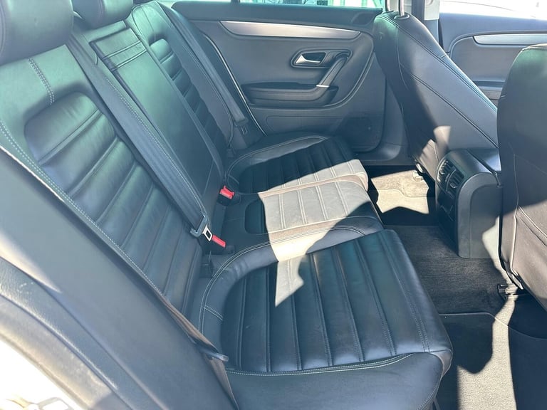 2015 Volkswagen CC 2.0 TDI 177 BlueMotion Tech GT 4dr Diesel