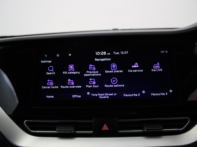 2022 Kia Niro 1.6 GDi Hybrid 3 5dr DCT Estate Hybrid Automatic