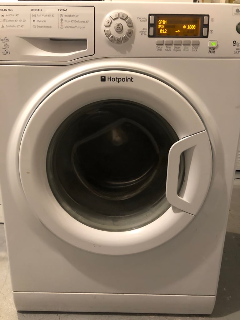 image for Washer machine 