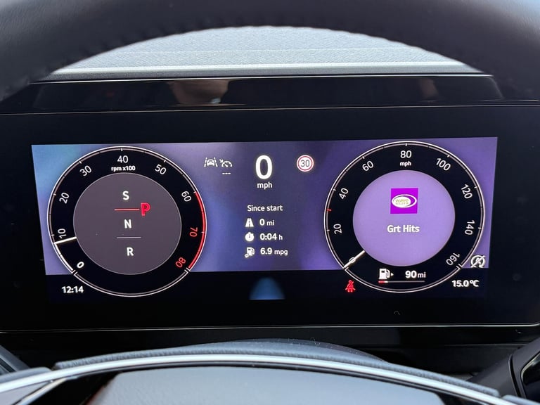 2025 Skoda Kodiaq 2.0 TSI 204 SE L 4X4 5dr DSG [7 Seat] ESTATE PETROL Automatic