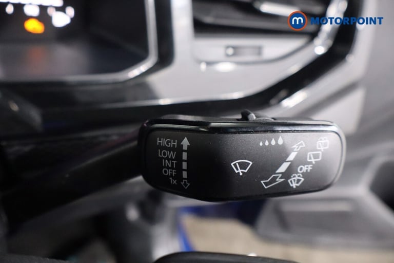 2024 Volkswagen Polo 1.0 TSI Life 5dr DSG Hatchback Petrol Automatic