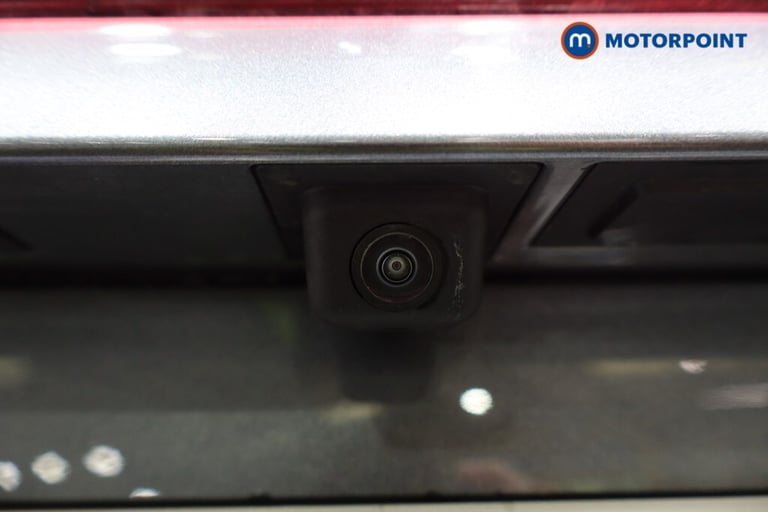 2025 MG MG HS 1.5 T-GDI Trophy 5dr DCT SUV Petrol Automatic