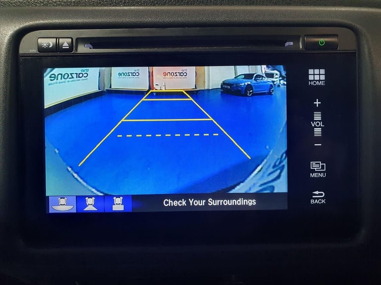 2015 Honda HR-V 1.6 i-DTEC EX 5dr HATCHBACK DIESEL Manual