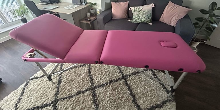 Massage/Beauty Table