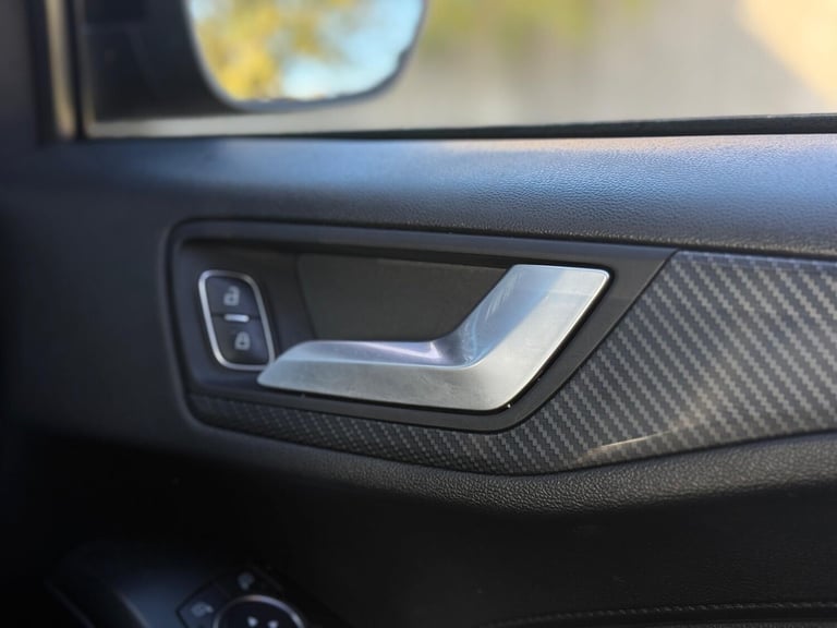 2018 Ford Focus 1.5 EcoBlue ST-Line X Auto Euro 6 (s/s) 5dr HATCHBACK Diesel Automatic