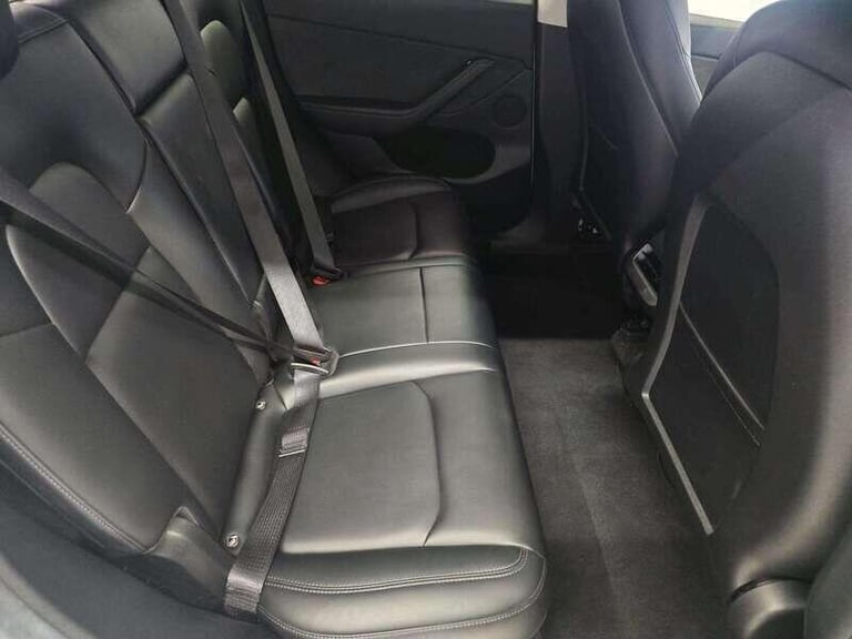 2022 Tesla Model Y (Dual Motor) Long Range SUV 5dr Electric Auto 4WDE (384 bhp) MPV Electric Auto...