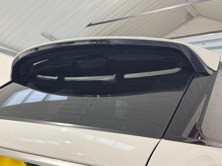 2018 Land Rover Range Rover Sport 2.0 SD4 HSE 5dr Auto ESTATE DIESEL Automatic