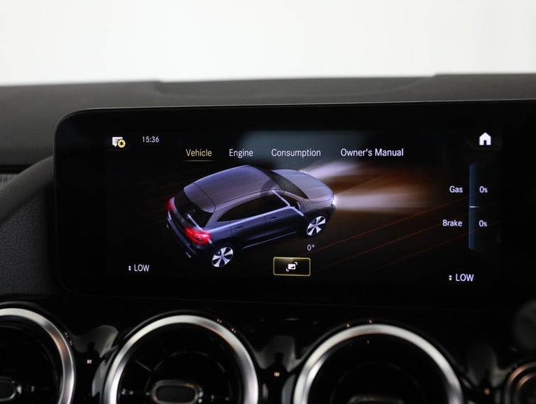 2022 Mercedes-Benz GLA 1.3 GLA180 Sport (Executive) SUV 5dr Petrol 7G-DCT Euro 6 (s/s) (136 ps) P...
