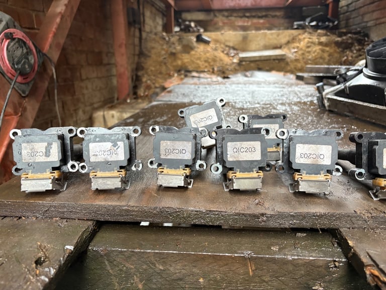 Bmw m60/62 coil pack set 