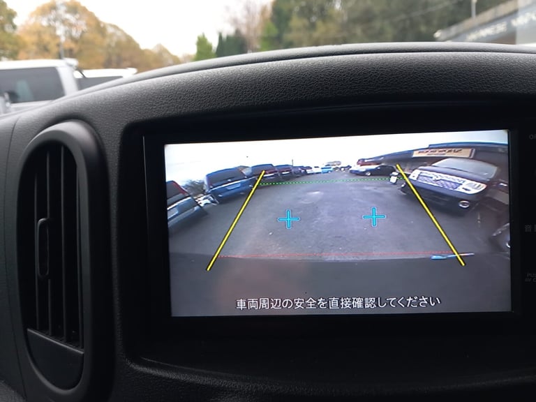 2012 Nissan CUBE 4X4 1.5 AUTOMATIC  MPV  Petrol  Automatic