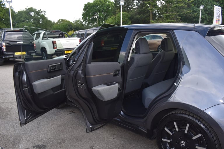 2021 Honda e 35.5kWh Advance Auto 5dr (17in Alloy) HATCHBACK Electric Automatic