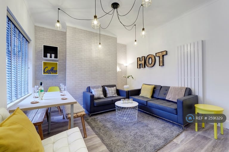 1 bedroom in Sandy Lane, Manchester, M21 (#2591329)