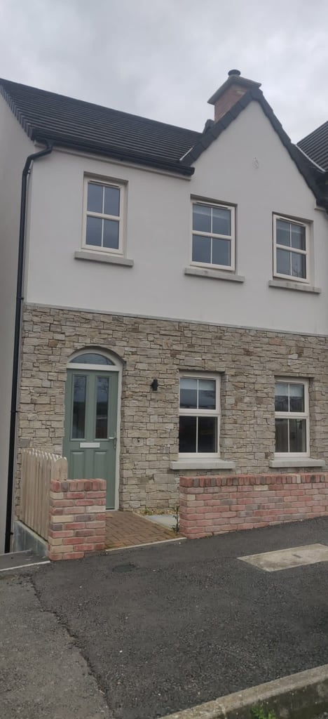 3 bed house to rent Armagh 