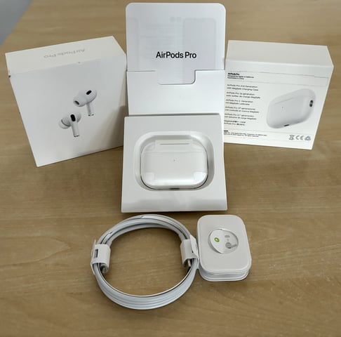 Fake Airpods Airpods Pro Not Eligible For Applecare AIRPODS PRO - Main Image