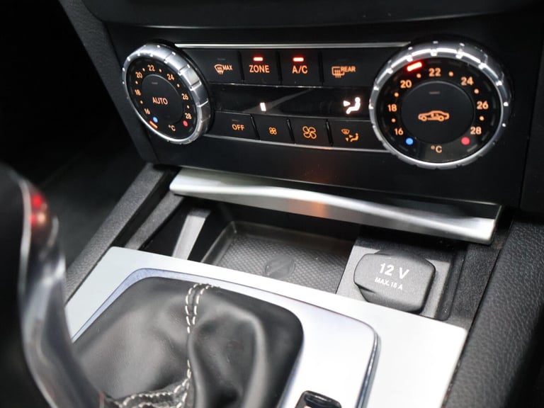 2015 Mercedes-Benz C-Class 2.1 C250 CDI AMG Sport Edition G-Tronic+ Euro 5 (s/s) 2dr COUPE Diesel...